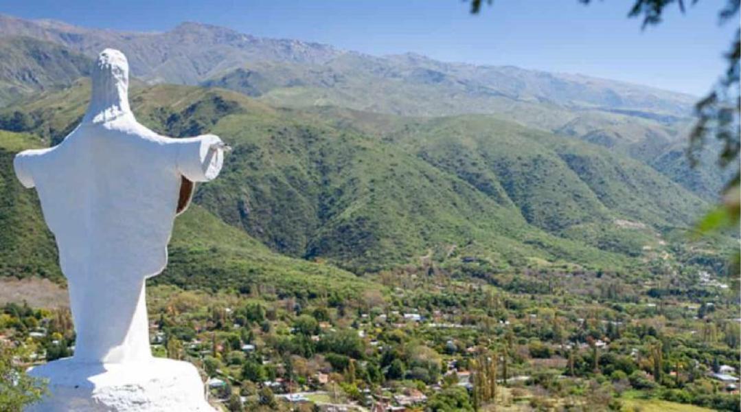 Vacaciones 2023/24: el paraíso desconocido para muchos tucumanos a menos de 300 kilómetros de la capital