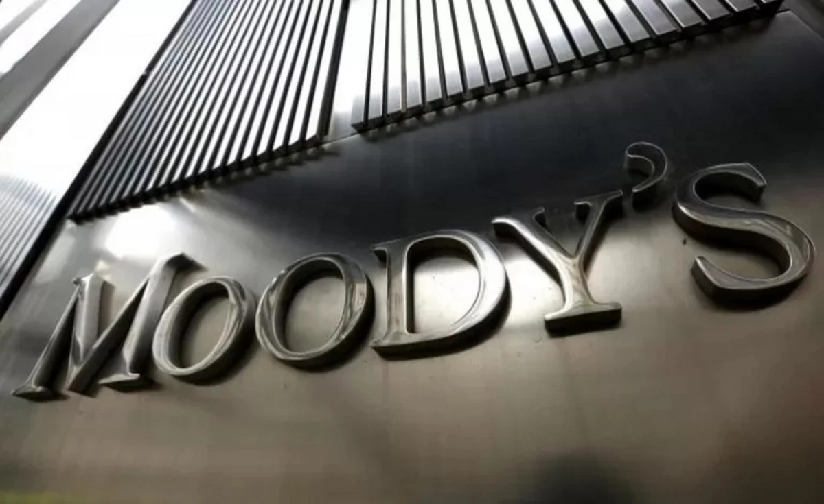 Moody's.