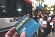 Afirman que el contrato por la tarjeta Ciudadana no será un obstáculo para la llegada de la SUBE