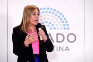 Beatriz Ávila pidió al Gobierno nacional que exima al limón del pago de retenciones