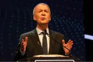 Juan Schiaretti se someterá a una cirugía de reemplazo de válvula aórtica por cateterismo