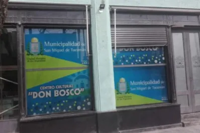 Espacio Don Bosco: realizan una jornada sobre Cultura Cooperativa