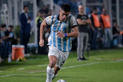 Hernán De La Fuente: Por lo menos se consiguió un punto