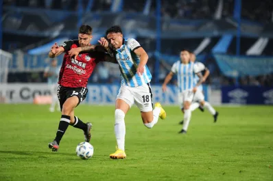 ¿Cómo quedó Atlético Tucumán en la tabla de posiciones tras empatar con Central Córdoba?