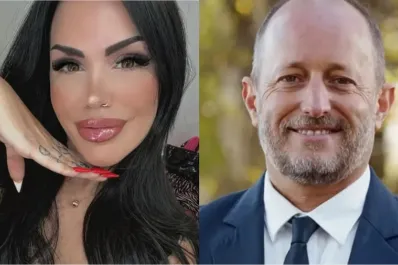 Sofía Clerici se defendió de la denuncia en su contra: Siempre tuve mis cosas de valor