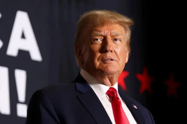 Trump, otra vez, enfrenta cargos de fraude