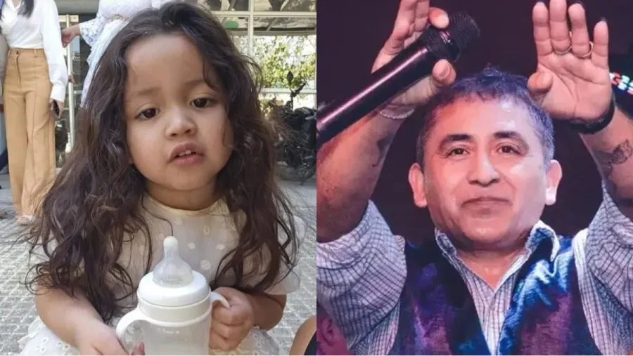 La hija de Huguito Flores cumplió tres años y le dedicaron un conmovedor saludo