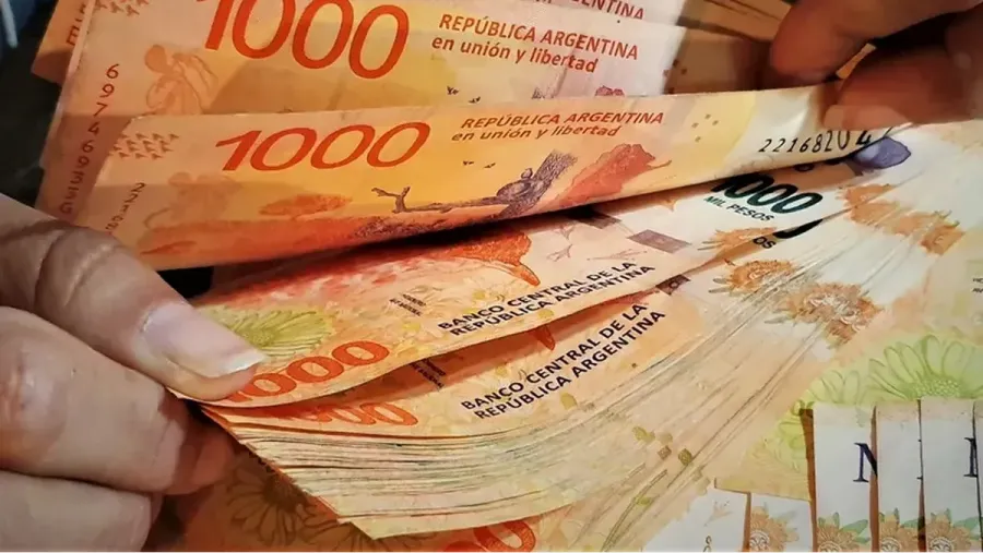 Nuevo IFE: la primera cuota se pagará en octubre