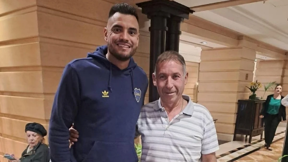 El primer entrenador de arqueros de Sergio Romero palpitó la semifinal con Palmeiras: Te obliga a errarlos