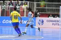 La FIFA confirmó el primer Mundial femenino de futsal