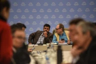 Alquileres: el Frente de Todos aseguró el respaldo al dictamen que aprueba las modificaciones del Senado