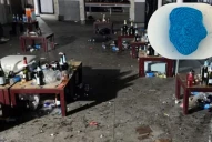 Cómo eran las pastillas de éxtasis con la cara de Lionel Messi que vendieron en una fiesta electrónica