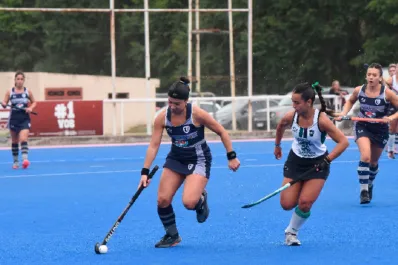 Triunfo de las verdinegras y cima en soledad
