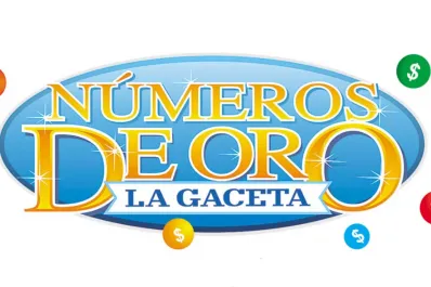 Esta es la grilla completa de los Números de Oro de LA GACETA del 4 de octubre de 2023