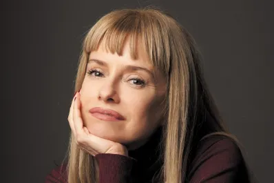 LA GACETA  presenta la nueva novela de Florencia Canale, “El diablo”
