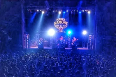 Marky Ramone vuelve a Tucumán: cuándo toca y dónde comprar las entradas