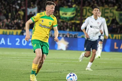 Perdió Defensa y Justicia; no habrá equipo argentino en la final de la Sudamericana