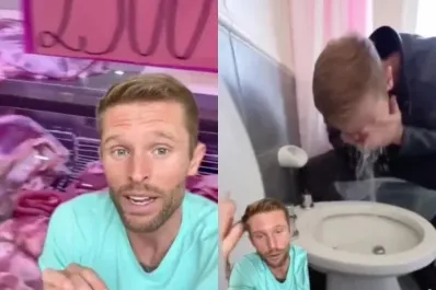 Un tiktoker norteamericano reveló las nueve cosas de Argentina que la hacen superior a los Estados Unidos