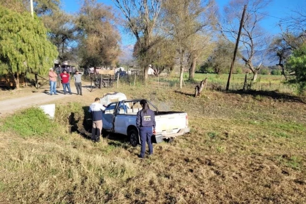 Continuará bajo arresto domiciliario el acusado de la tragedia vial de Raco