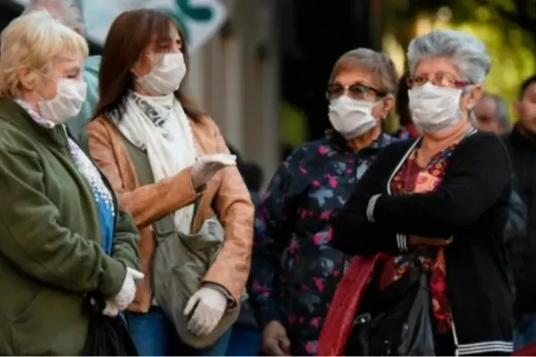 ¿Cuándo se hará oficial la suba del salario para jubilados y de los bonos?