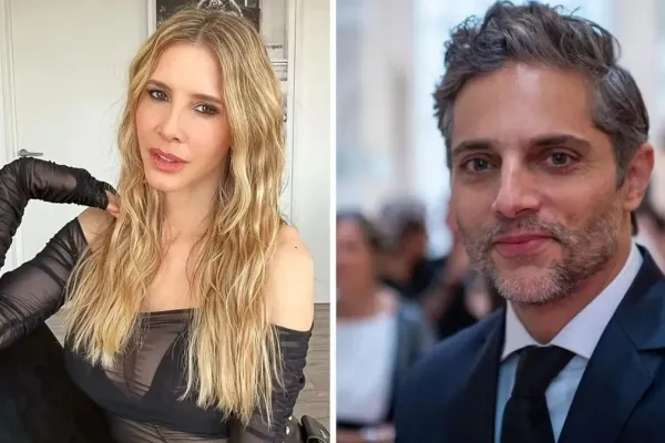 Video: Joaquín Furriel contó detalles de su relación con Guillermina Valdés