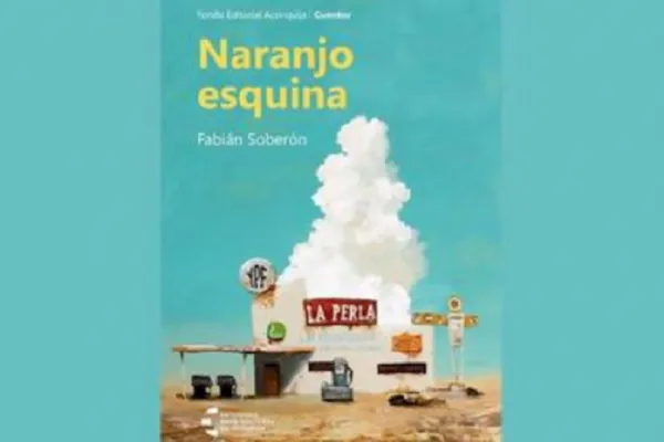 Un policial negro original y con estilo propio