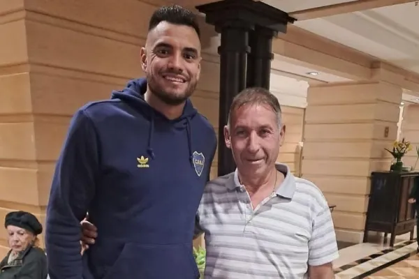 El primer entrenador de arqueros de Sergio Romero palpitó la semifinal con Palmeiras: Te obliga a errarlos