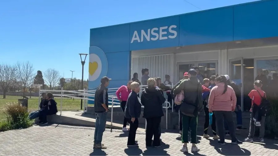 El Nuevo IFE está destinado a trabajadores informales