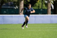 Los Pumas: el tucumano Nicolás Sánchez, ¿al banco contra Japón?