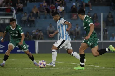 Atlético Tucumán empató con Banfield por el torneo de Reserva