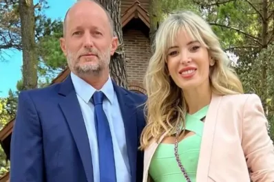 Así fue el momento exacto en que Jésica Cirio supo que Martín Insaurralde la engañaba