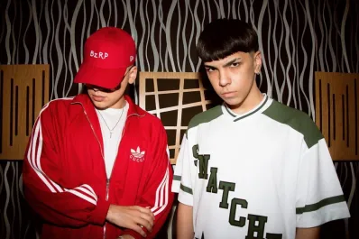 Quién es Milo J, el cantante adolescente que protagoniza la nueva Session Music de Bizarrap