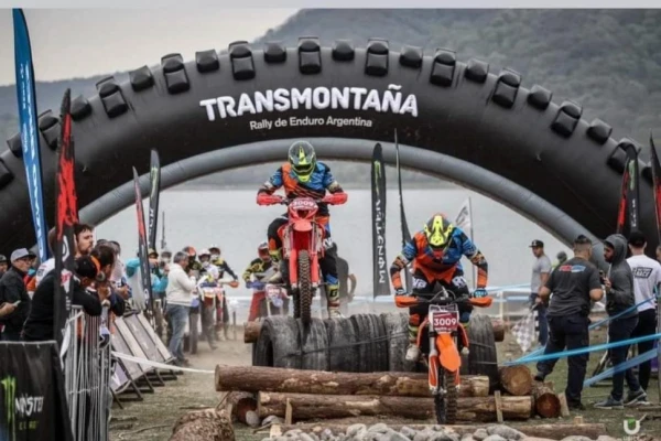 Rally Trasmontaña: un nuevo recorrido para incrementar la adrenalina