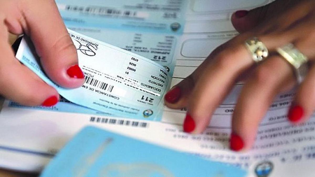 TROQUELES / FOTO DE ARCHIVO