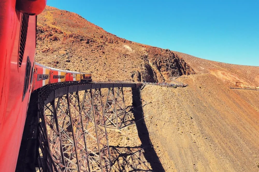 Fin de semana largo: cuatro lugares paradisíacos ideales para descansar en el Norte argentino