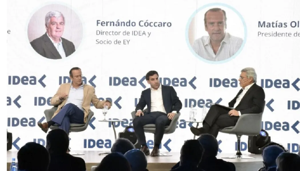 Empresarios reclaman cambios en el sistema impositivo