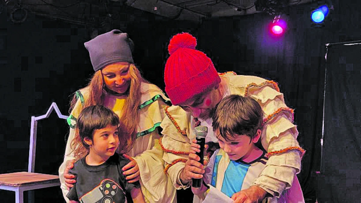 Qué hay para hacer este sábado en Tucumán