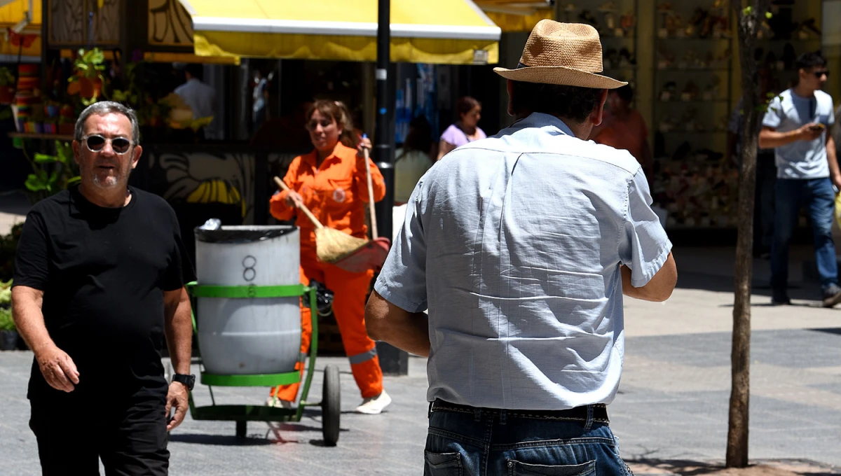 ARCHIVO LA GACETA / FOTO DE JOSÉ NUNO