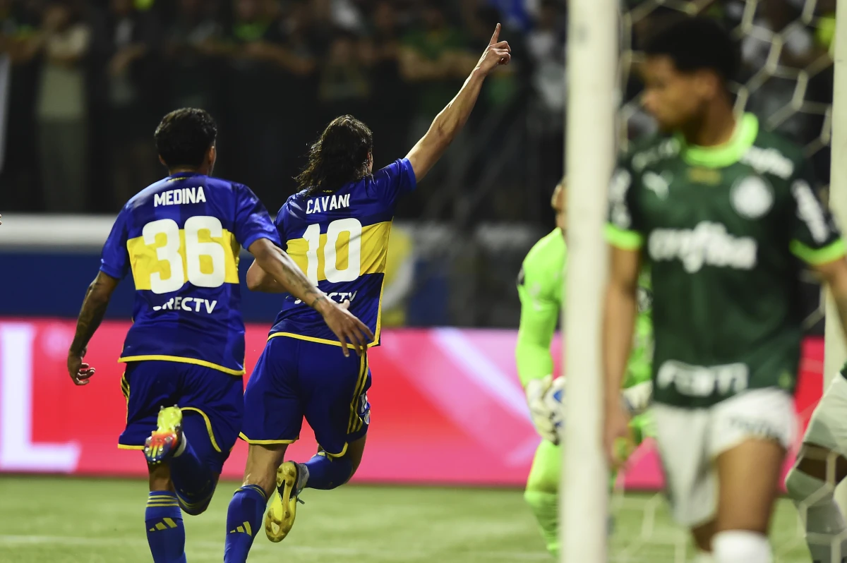 Final de la Copa Libertadores: cuándo se juega, horario y sede