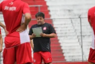 ¿Qué tiene que hacer San Martín para ascender? Las polémicas declaraciones de Caruso Lombardi: Todo es poder