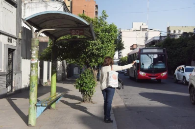 Cuáles son los nuevos precios del boleto interurbano en Tucumán: subieron un 92%