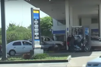 En Tucumán, se registró el quiebre de stock de combustibles en estaciones de YPF