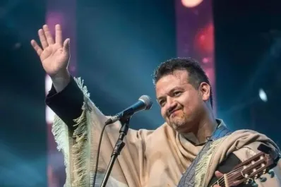 Una marcha de bombos legüeros recorrerá el centro de la capital al mediodía