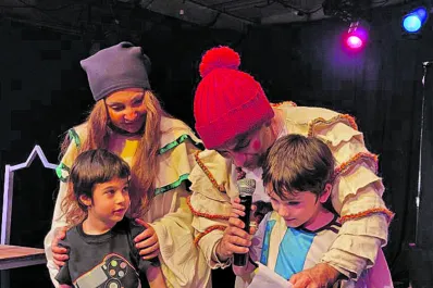 Qué hay para hacer este sábado en Tucumán