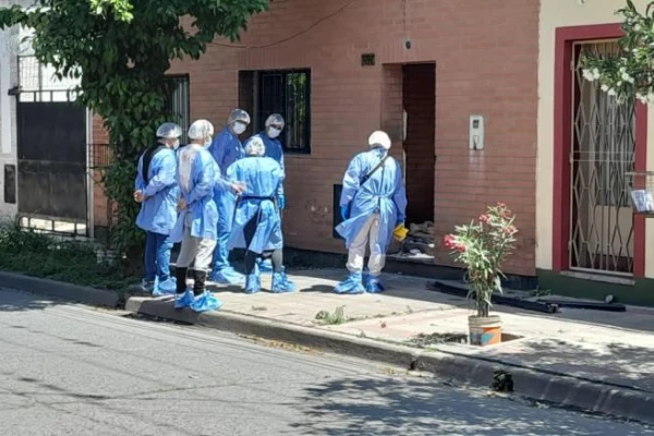 El parricidio, otro crimen que podría haberse evitado