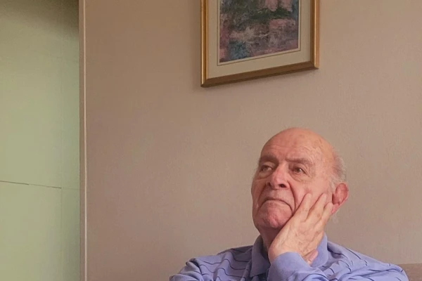 Carlos “Cacho” Valdez, emblema de Universitario, revela cuáles son las claves del buen rugby