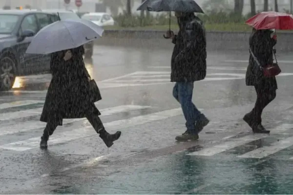 Alerta meteorológica para Tucumán y otras provincias durante el fin de semana