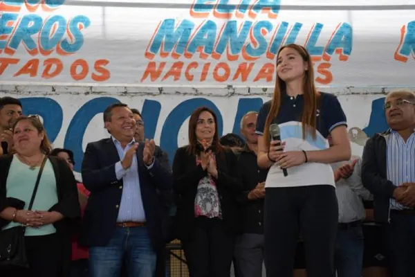 Estudiantes de Cruz Alta y Burruyacú tendrán su viaje de egresados a Mar del Plata