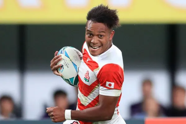 Contra Los Pumas: Japón, un rival peligroso si cuenta con espacios para jugar