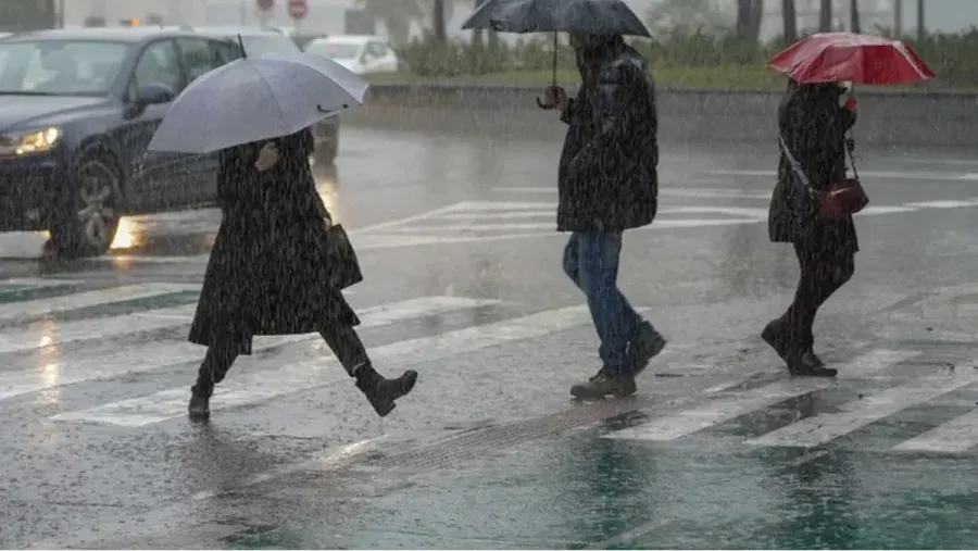 Alerta meteorológica para Tucumán y otras provincias durante el fin de semana